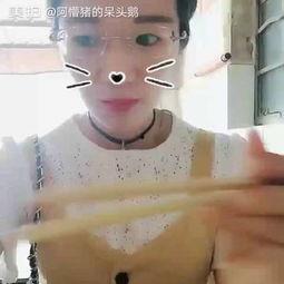 娱乐圈吃瓜呆头鹅,呆头鹅的趣味观察日记