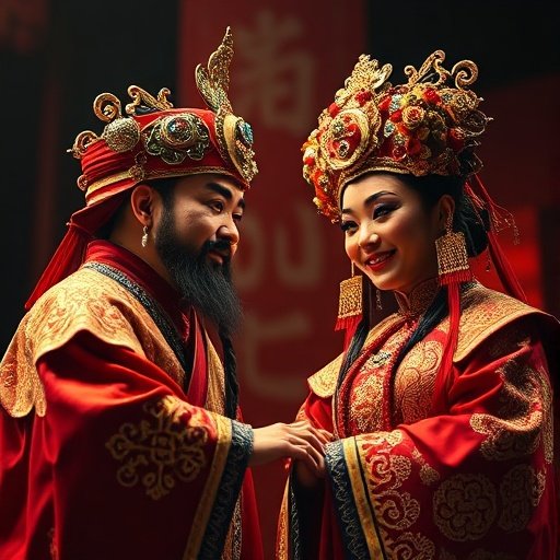 霸王别姬：经典重现，编辑推荐影视缩略图 - 91精品国产