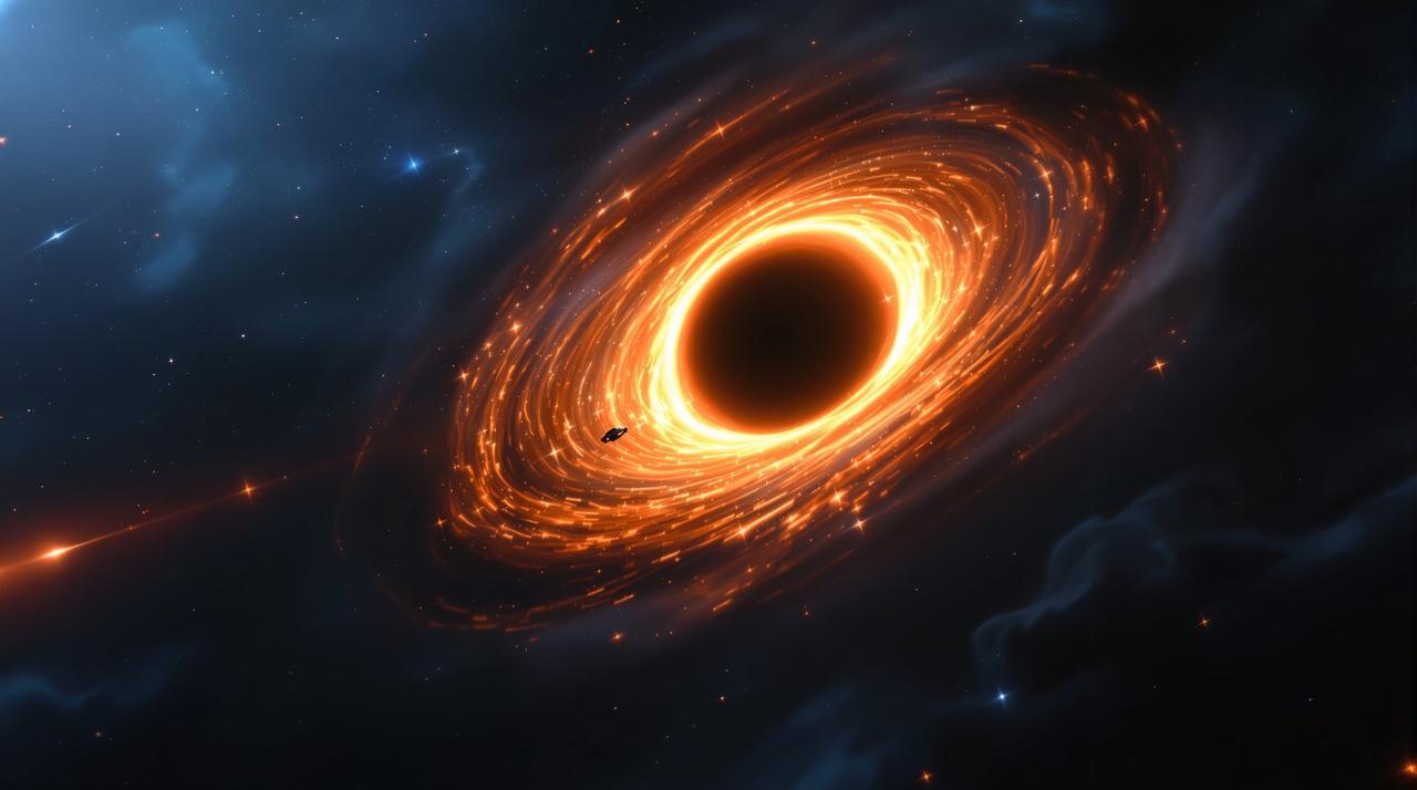 星际穿越：超越时空的史诗巨作，科幻类型影视内容轮播封面图 - 91精品国产