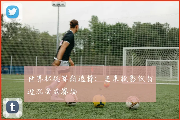 世界杯观赛新选择：坚果投影仪打造沉浸式赛场