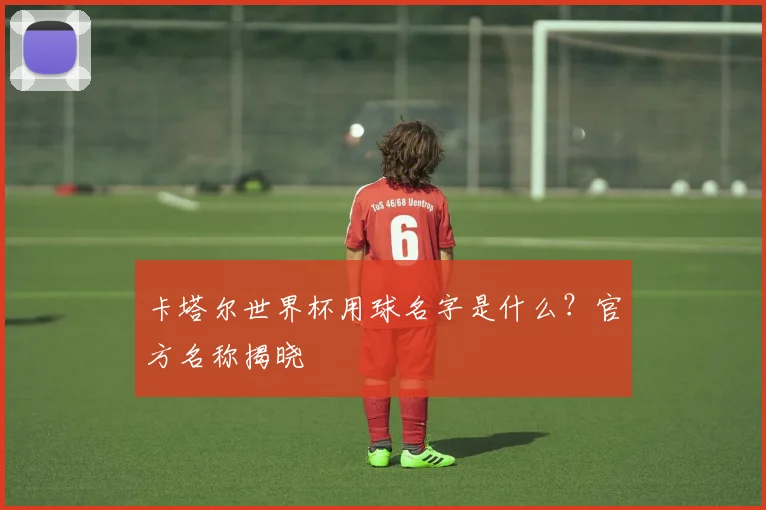 卡塔尔世界杯用球名字是什么？官方名称揭晓