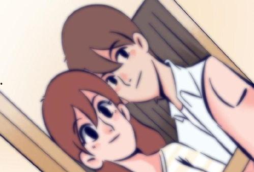 娱乐圈心声吃瓜爆料动画